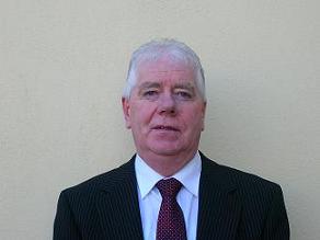Brendan Corrigan